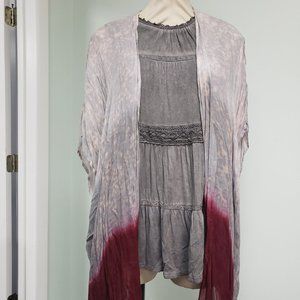 Free People Cardigan
